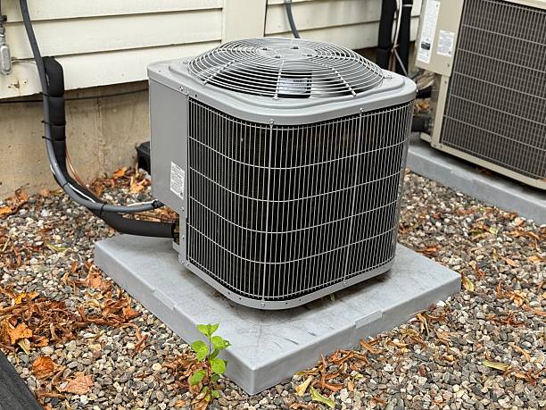 24/7 Emergency Air Conditioning Repair experts in Fremont, MI