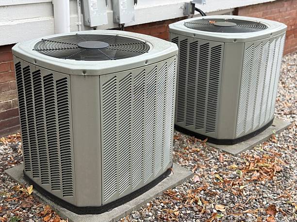 Reliable Air Conditioning Repair contractor in Fremont, MI by Leonard HVAC