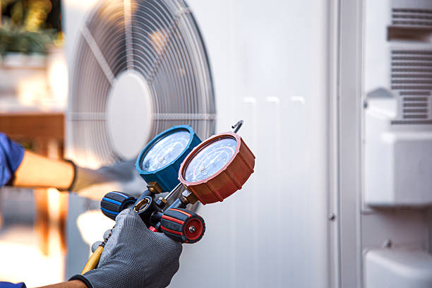 Affordable Air Conditioning Repair solutions in Fremont, MI